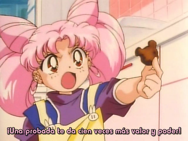 Bishoujo Senshi Sailor Moon Super S - Sailor 9 Senshi Shuuketsu! Black-Dream-Hole no Kiseki (Mahou Anime Digital)